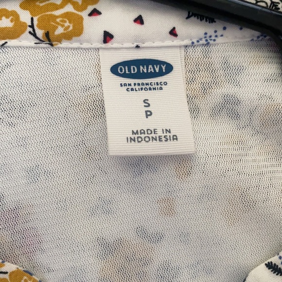 Floral dress - Picture 2 of 3